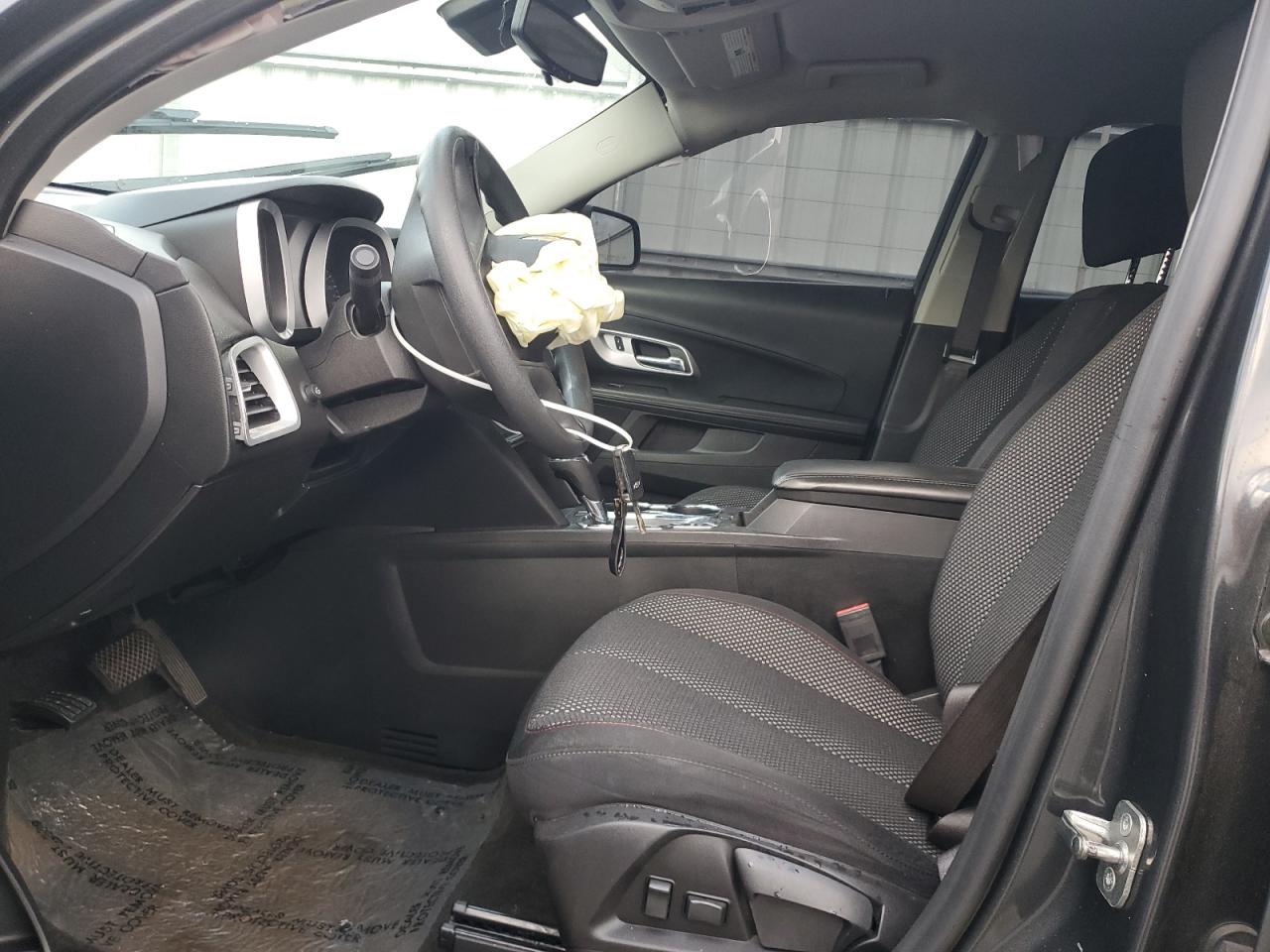 2017 Chevrolet Equinox - Image 7