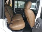 2021 Jeep Wrangler Unlimited Sahara 4Xe for Sale in Arcadia, FL - Water/Flood