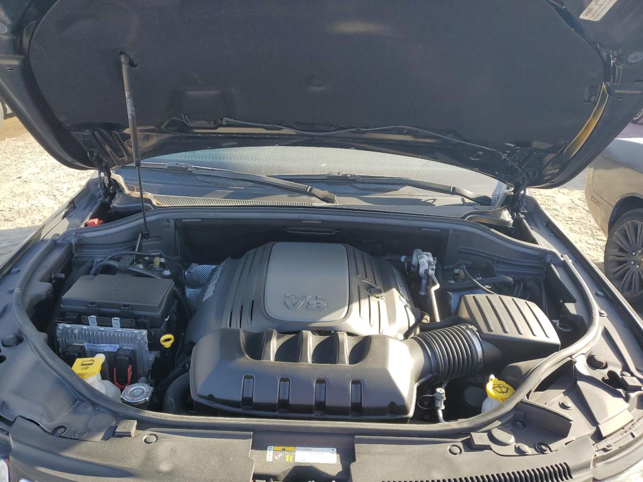 2021 Jeep Grand Cherokee - Image 12
