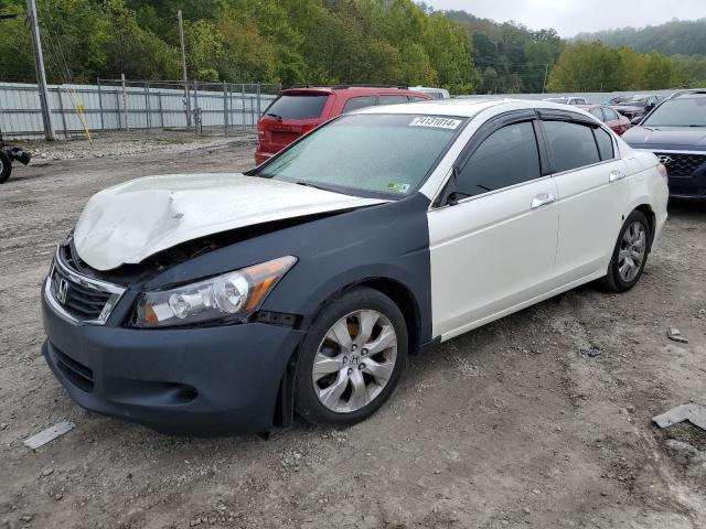 2008 Honda Accord Ex