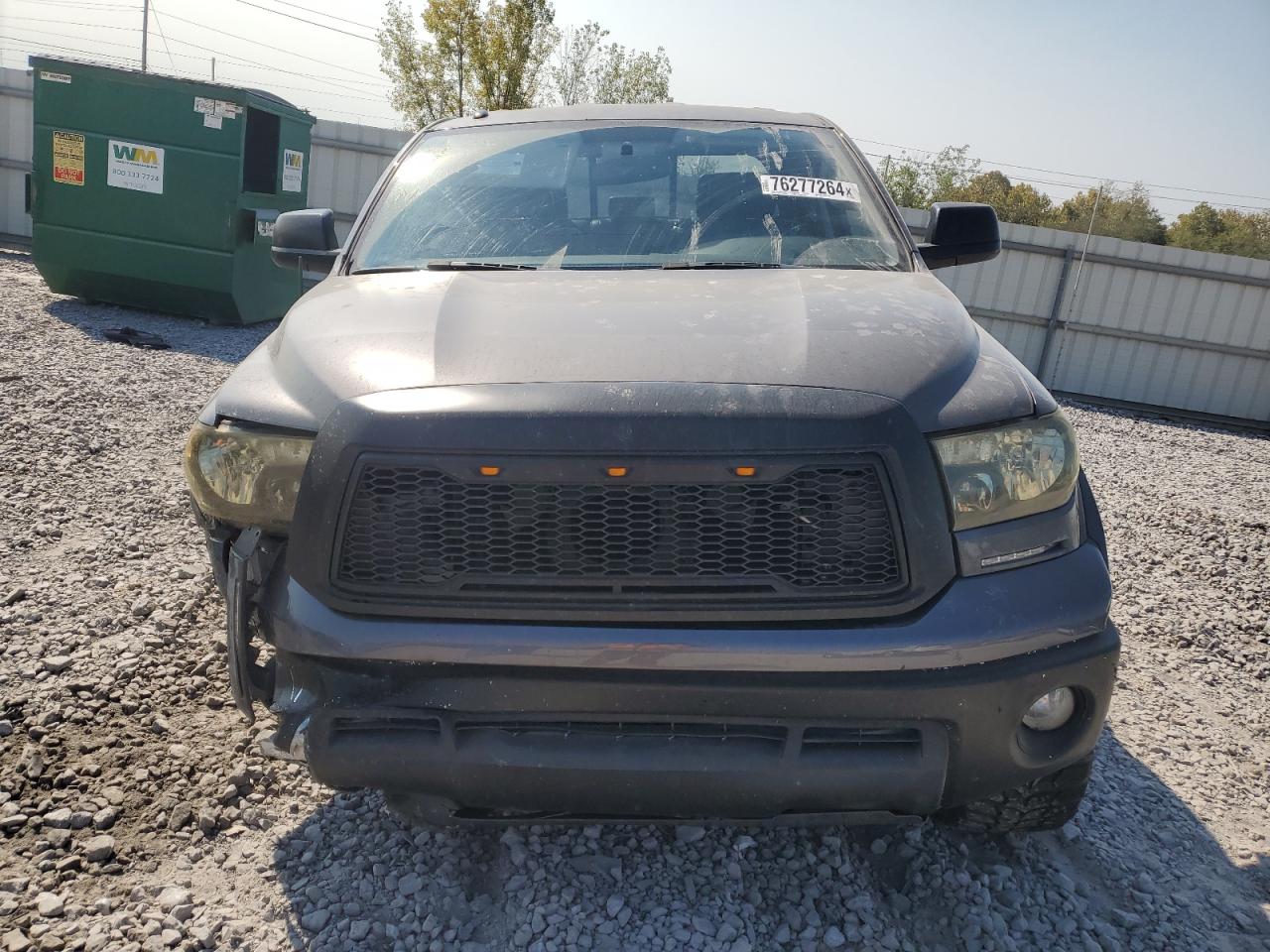 2013 Toyota Tundra Double Cab Sr5 VIN: 5TFUW5F1XDX315771 Lot: 76277264