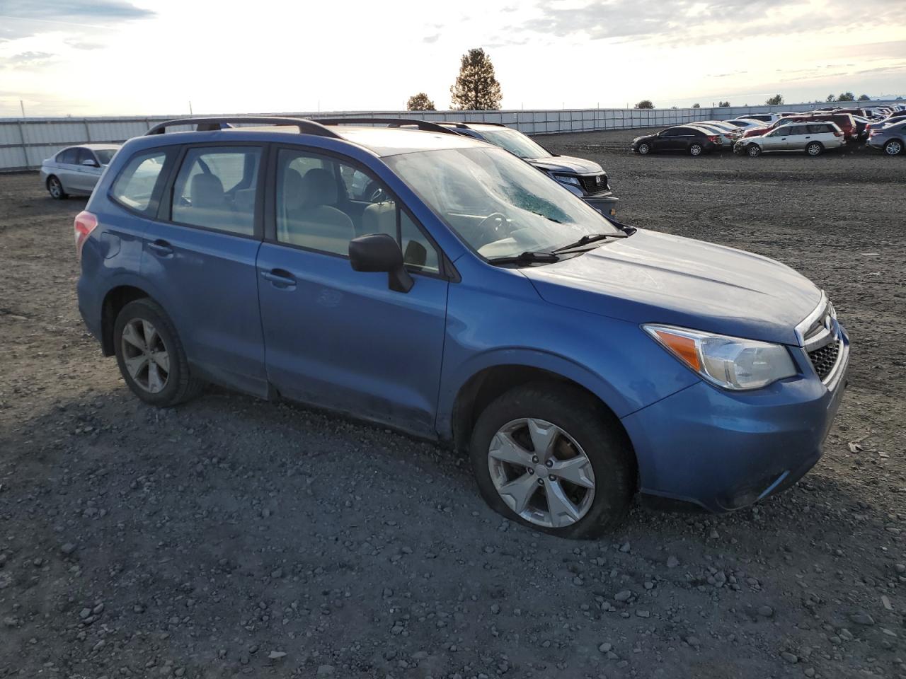 2016 Subaru Forester - Image 4