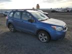 2016 Subaru Forester 2.5I на продаже в Airway Heights, WA - Front End