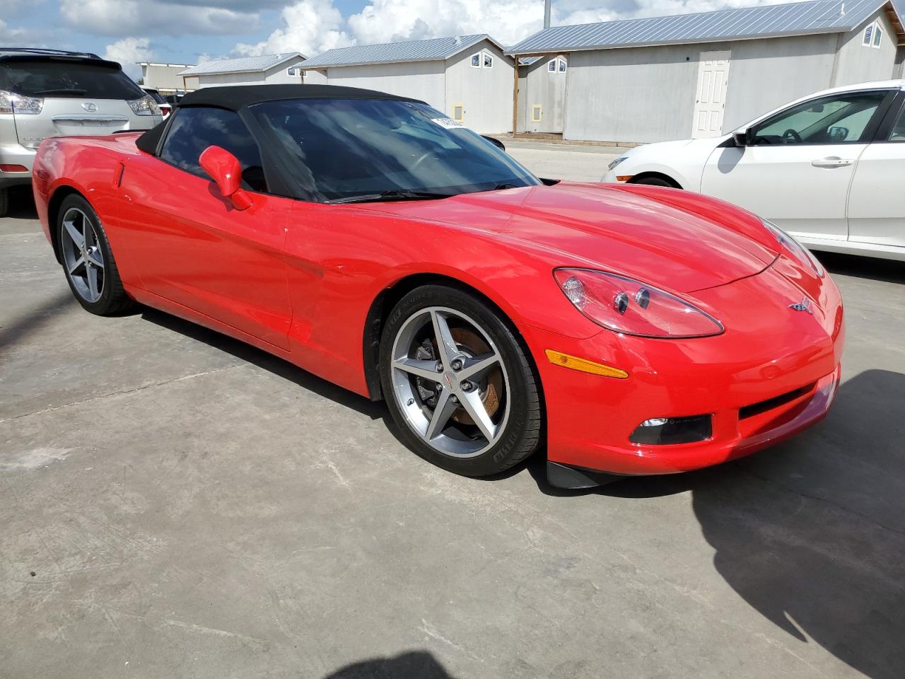 2013 Chevrolet Corvette - Image 4