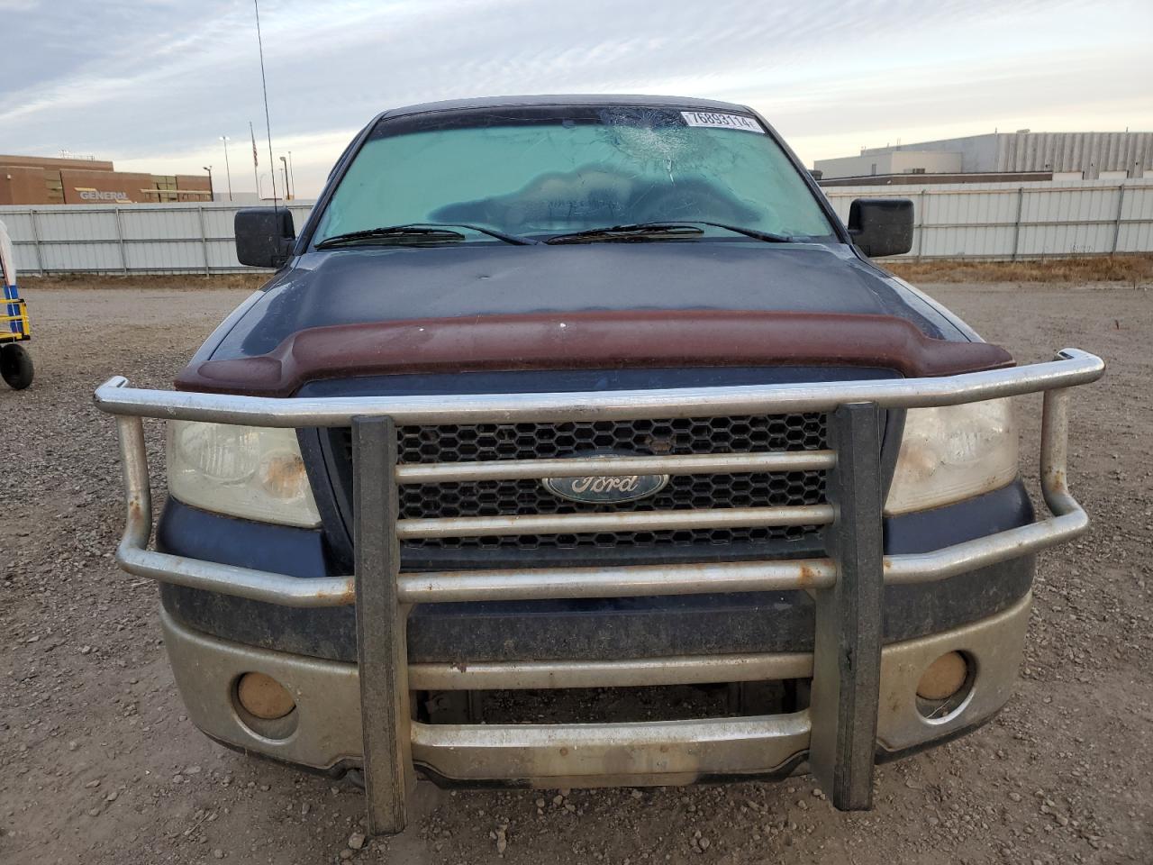 2006 Ford F-150 - Image 5