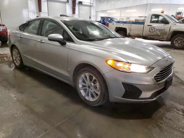 3FA6P0HD9LR224407 Ford Fusion SE 4