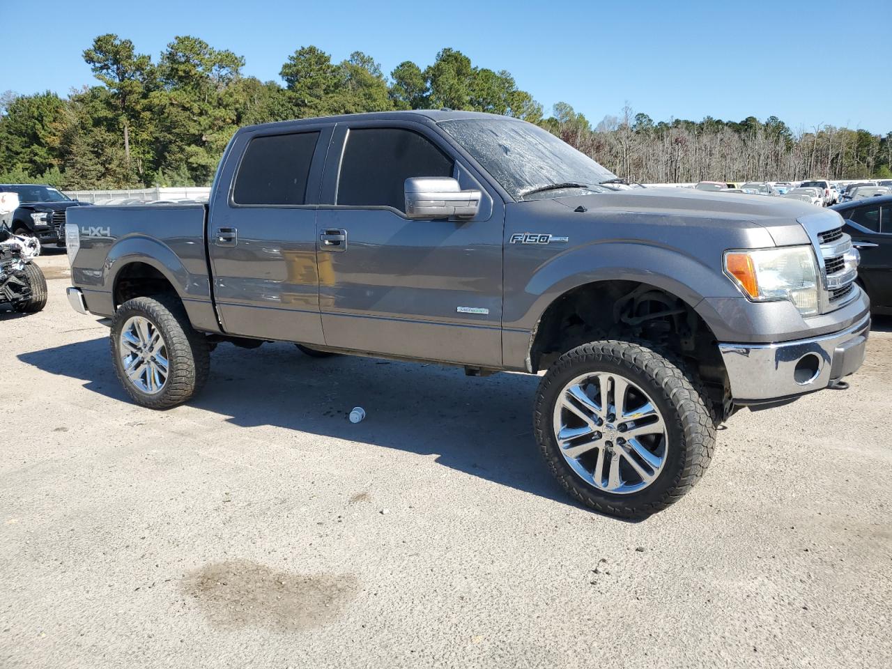 2013 Ford F-150 - Image 4