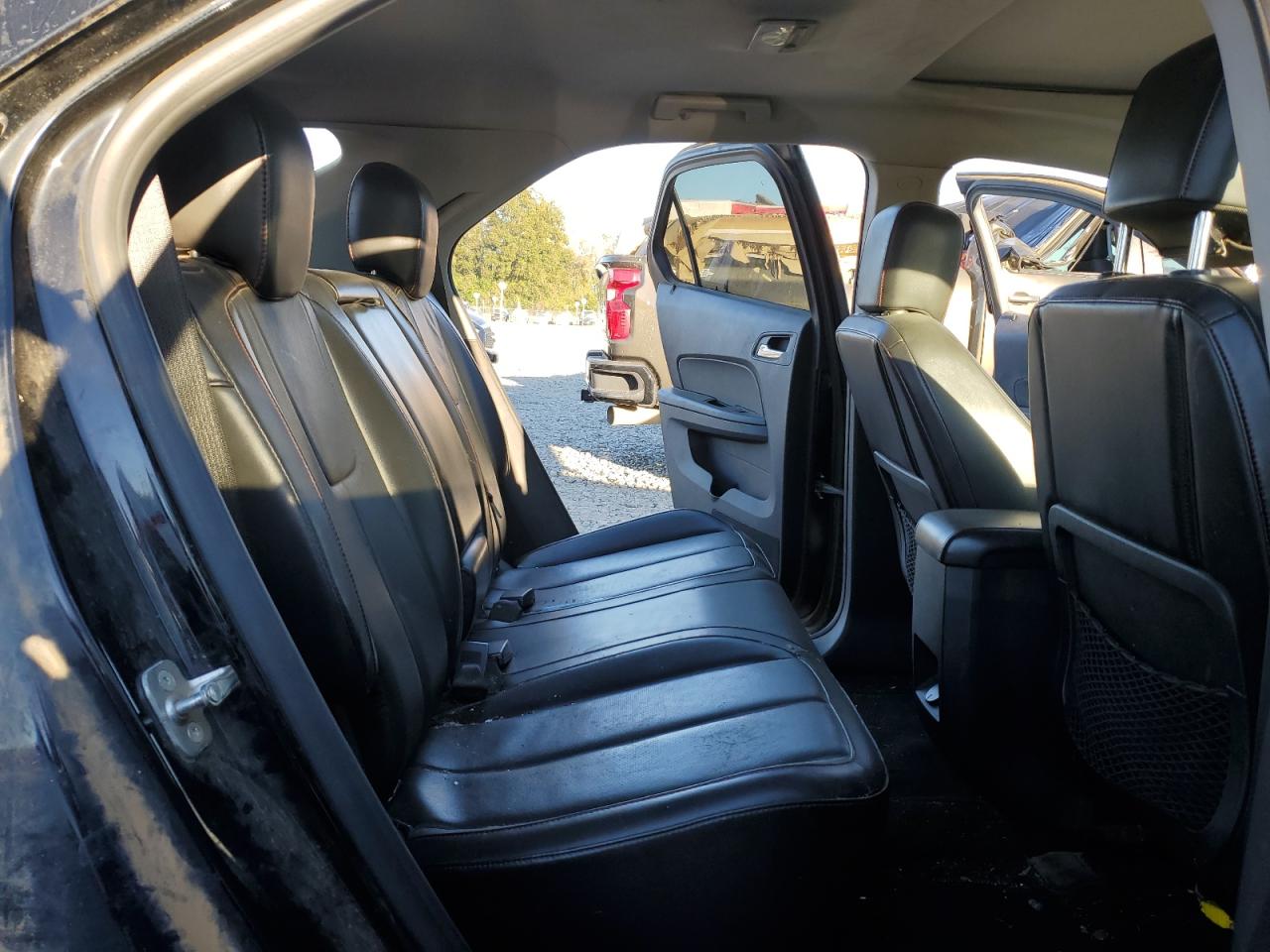 2013 Chevrolet Equinox - Image 11