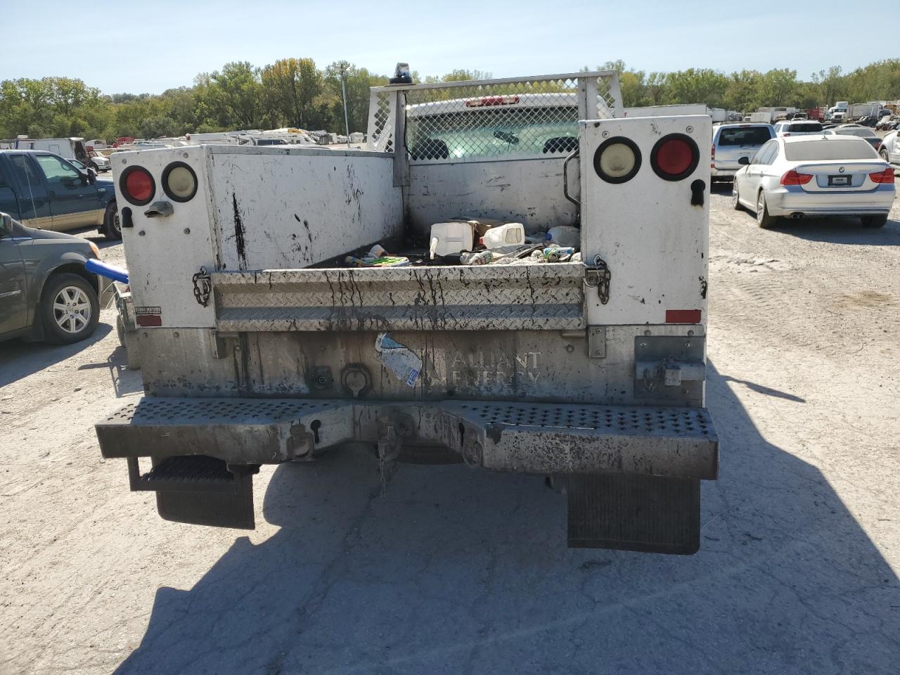 2005 GMC Sierra C2500 Heavy Duty VIN: 1GDHC24U75E242504 Lot: 74984214