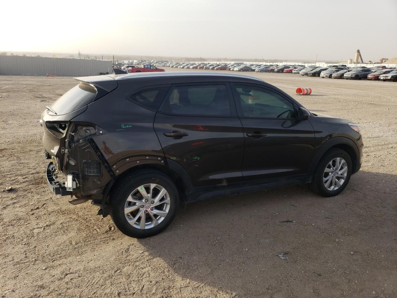 2019 Hyundai Tucson - Image 3
