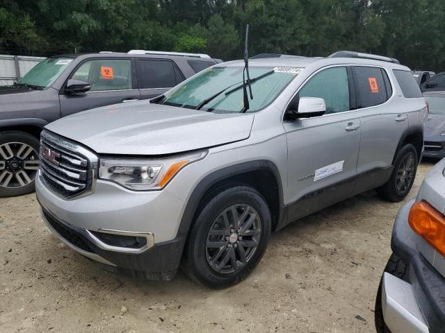 Ocala, FL에서 판매 중인 2019 Gmc Acadia Slt-1 - Water/Flood