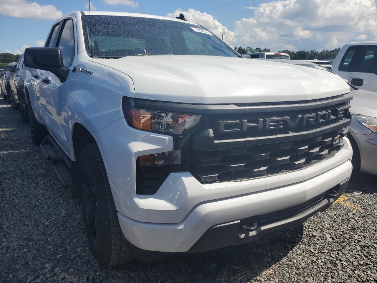 2023 Chevrolet Silverado - Image 5