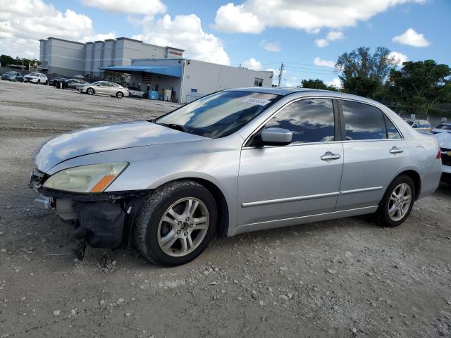 2006 Honda Accord Ex zu verkaufen in Opa Locka, FL - Front End