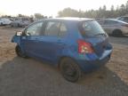 2007 TOYOTA YARIS  à vendre chez Copart ON - TORONTO