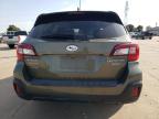 2019 Subaru Outback Touring продається в Oklahoma City, OK - Hail