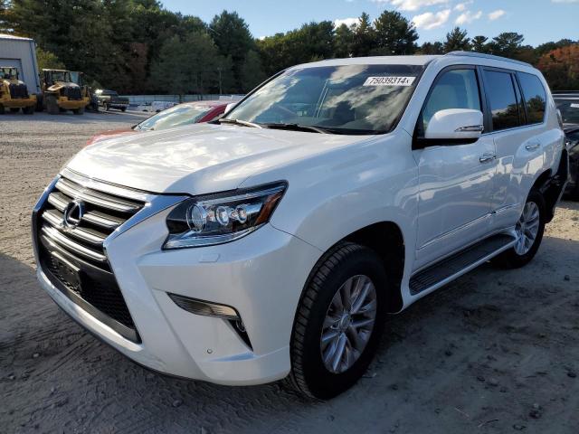 2016 Lexus Gx 460