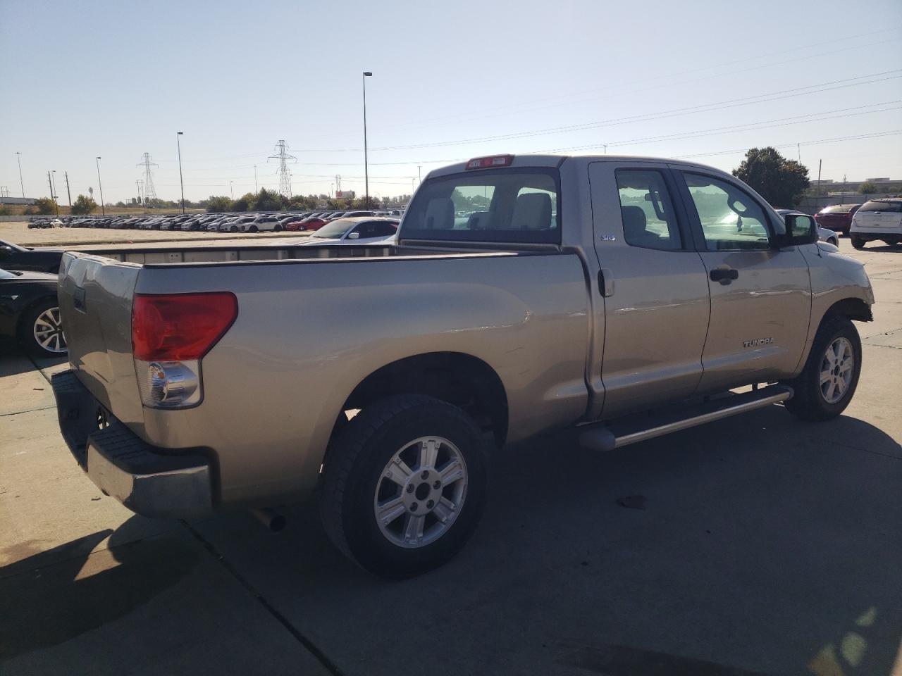 2007 Toyota Tundra - Image 3