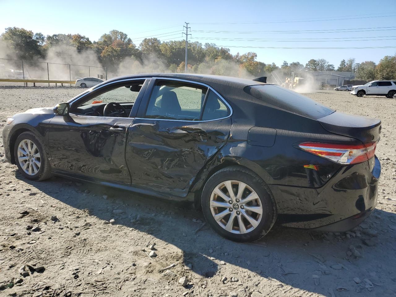 2018 Toyota Camry - Image 2