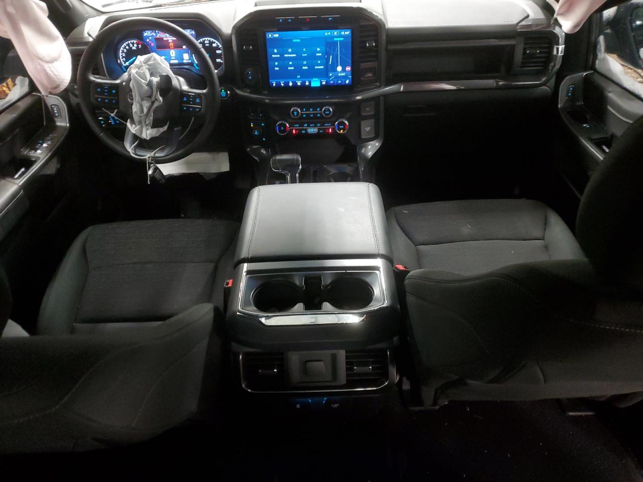 2023 Ford F-150 - Image 8