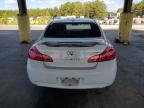 2007 Infiniti G35  de vânzare în Gaston, SC - Water/Flood