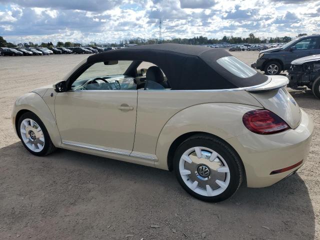 2019 VOLKSWAGEN BEETLE S