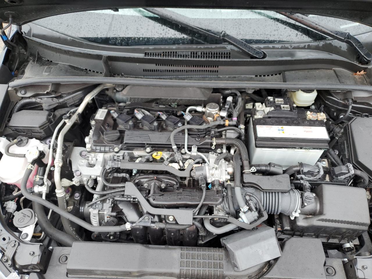 2022 Toyota Corolla - Image 11