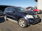 2011 Mercedes-Benz Ml 350 на продаже в Hayward, CA - Front End