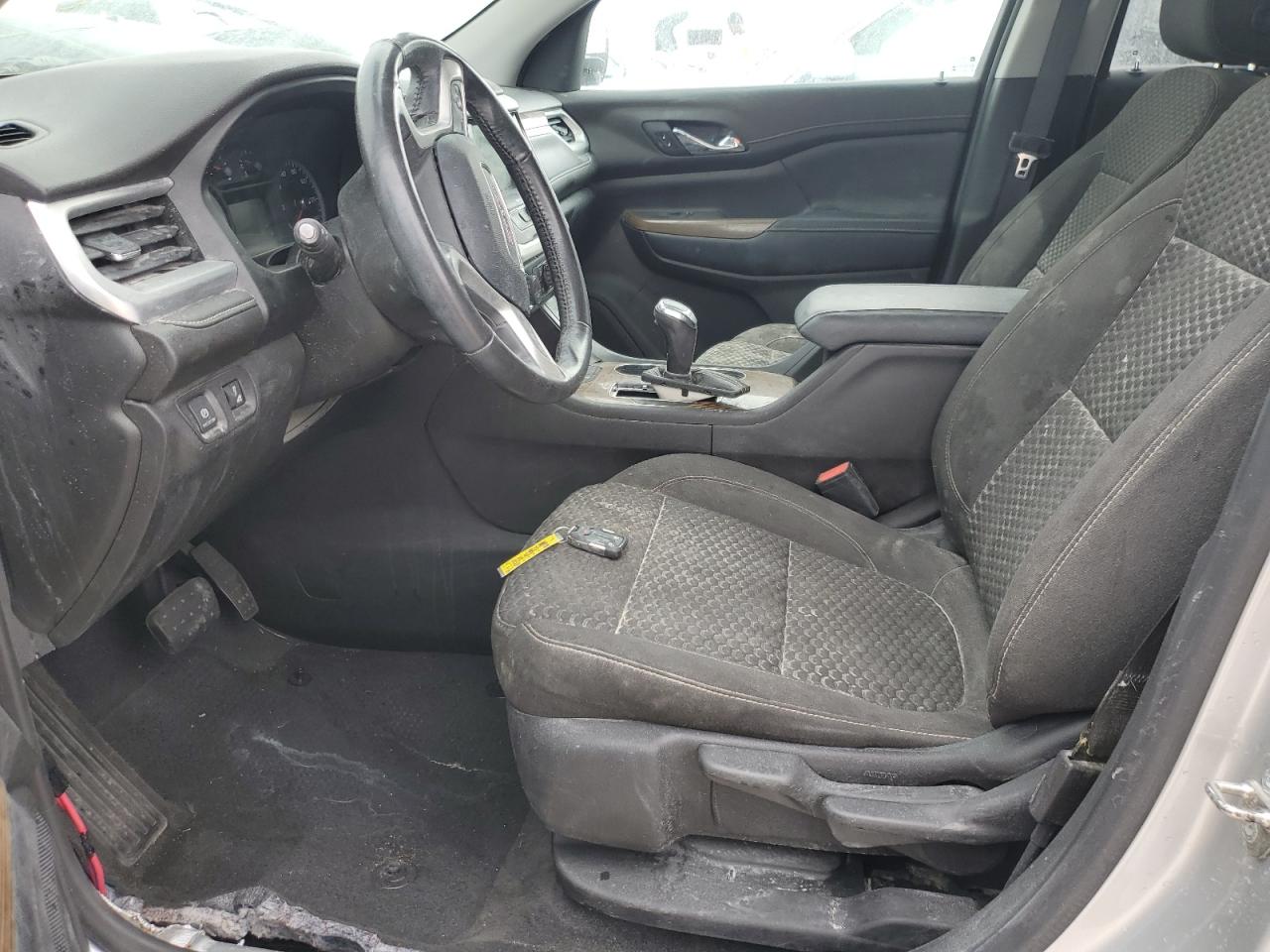 2019 GMC Acadia Sle VIN: 1GKKNKLA1KZ108558 Lot: 76327564