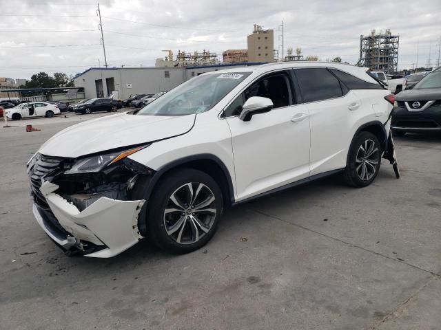 2019 Lexus Rx 350 L