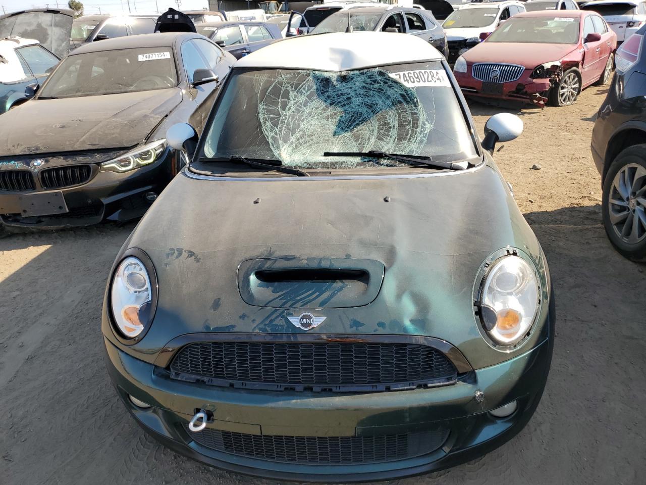 2007 MINI Cooper - Image 5