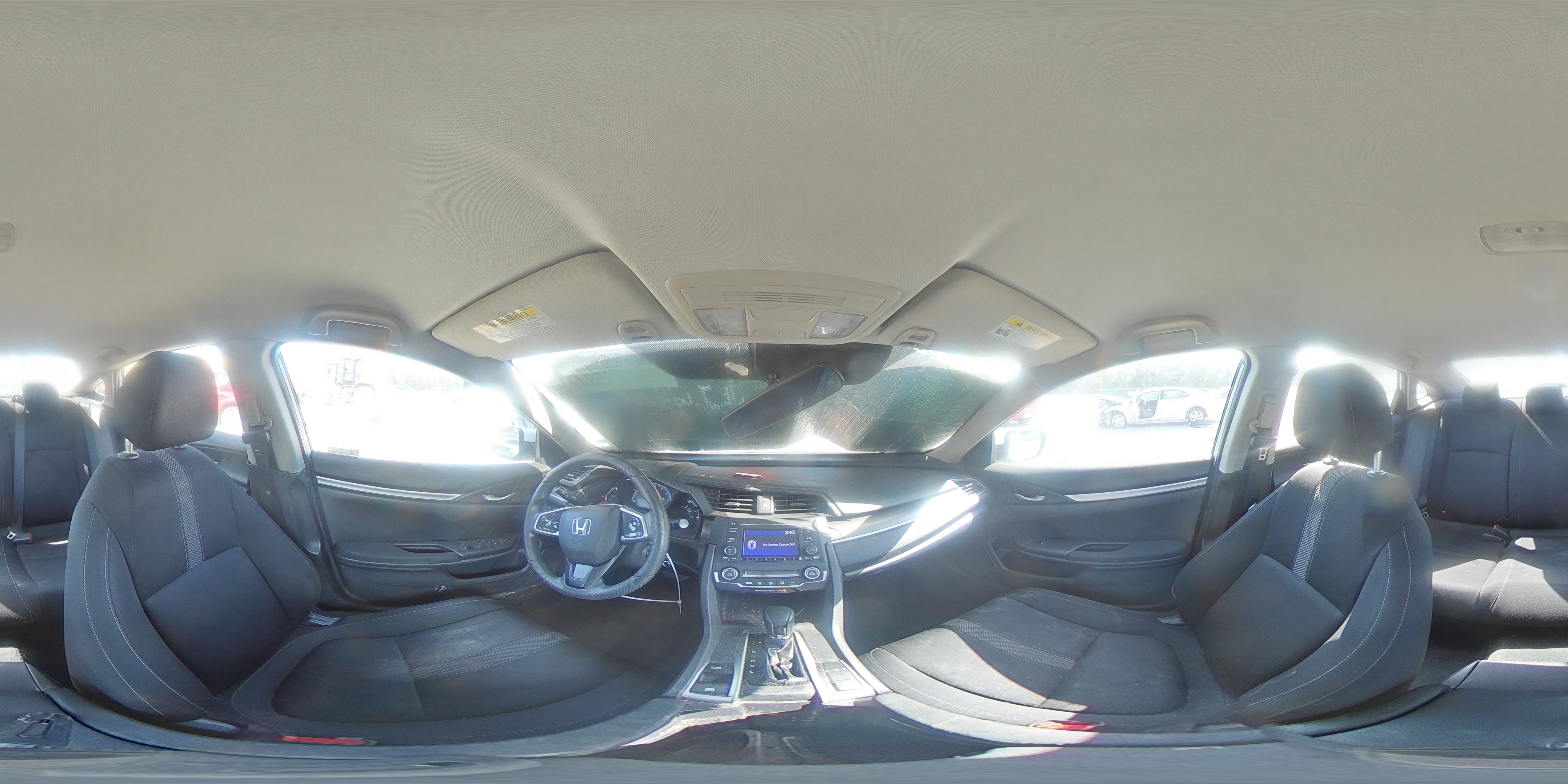 2019 Honda Civic - Image 15