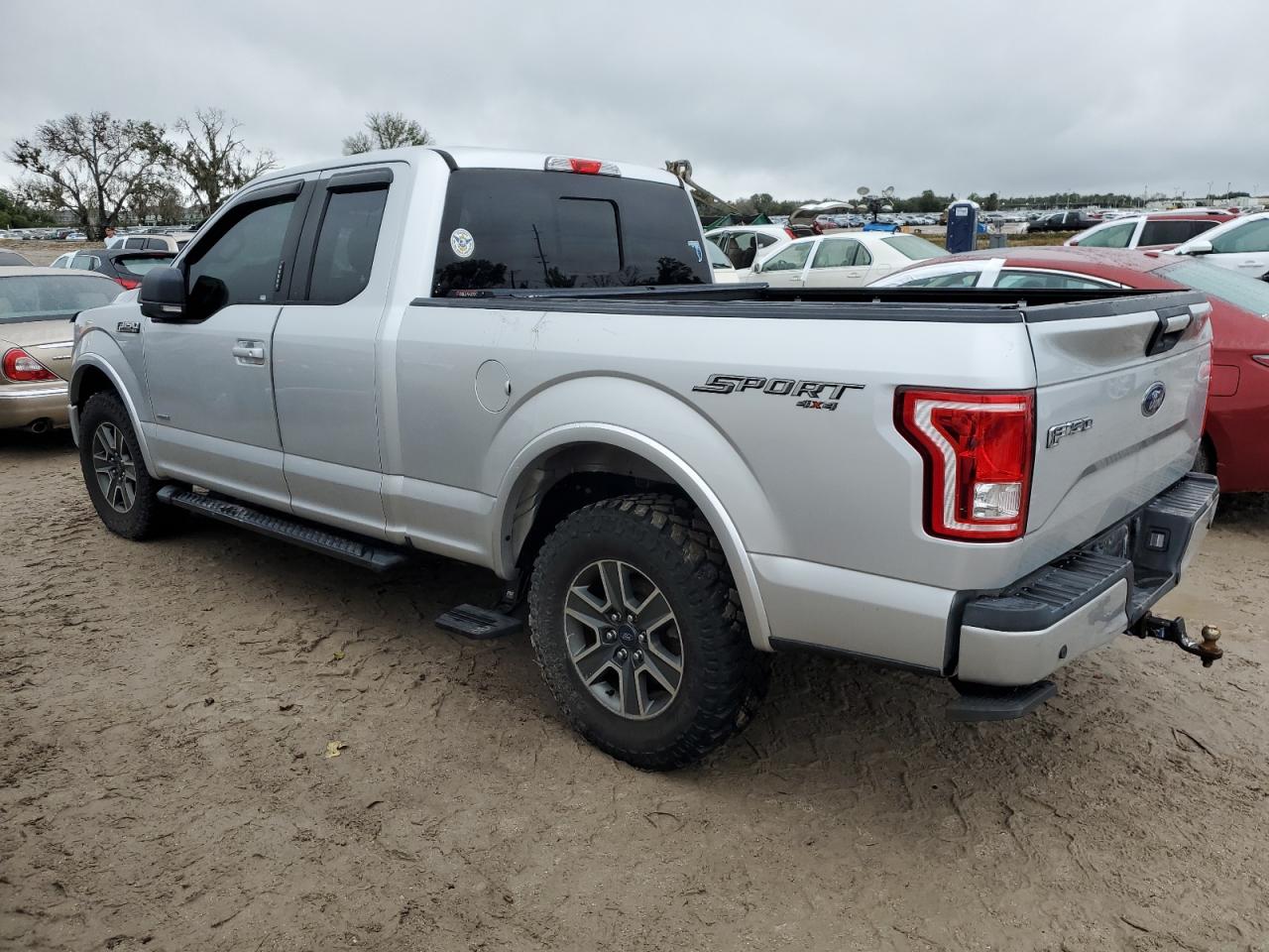 2016 Ford F-150 - Image 2