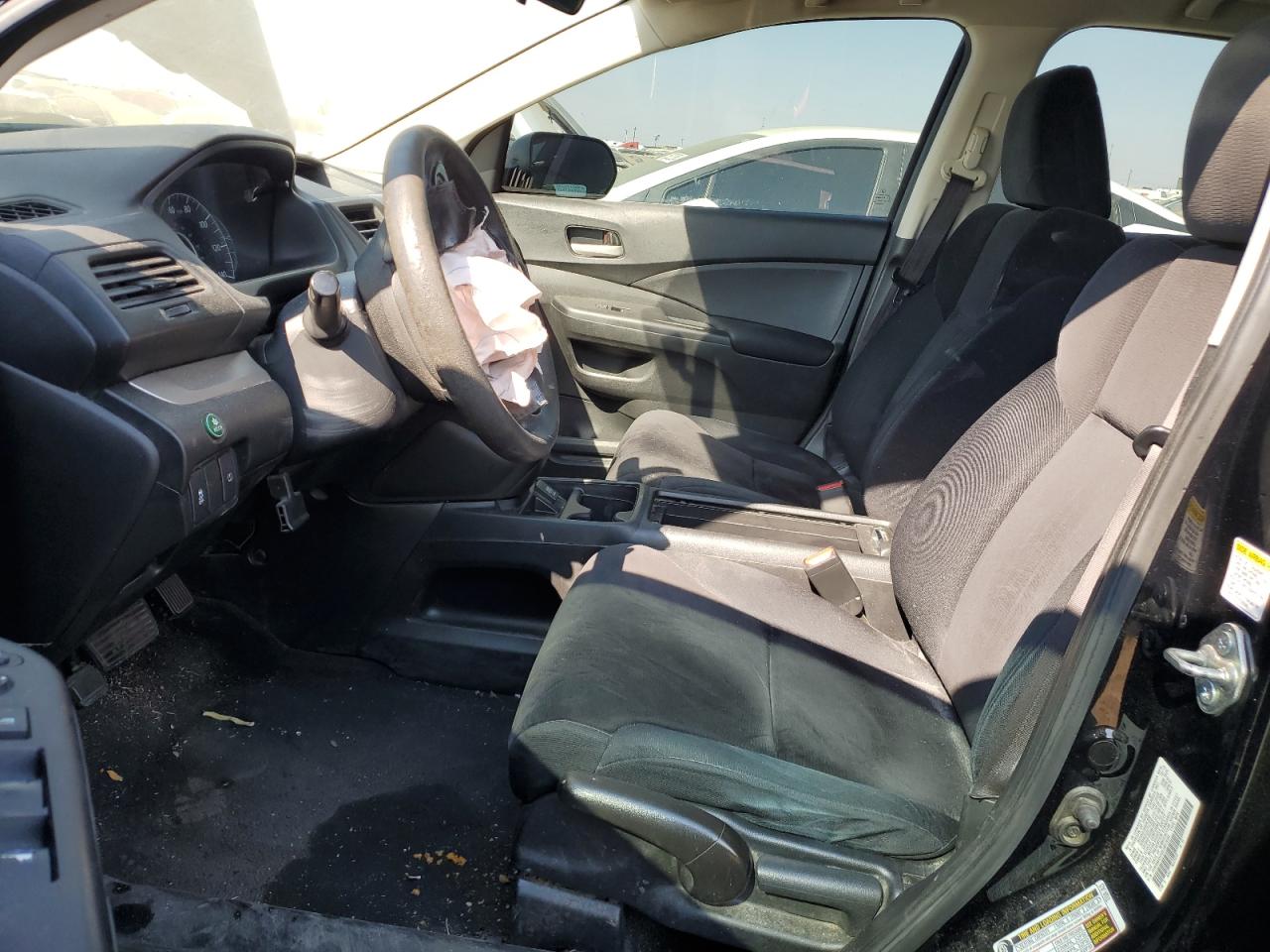 2014 Honda CR-V - Image 7