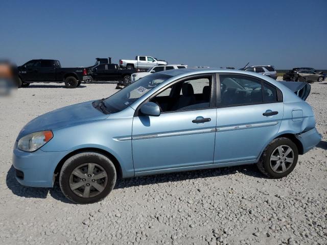 2011 Hyundai Accent Gl