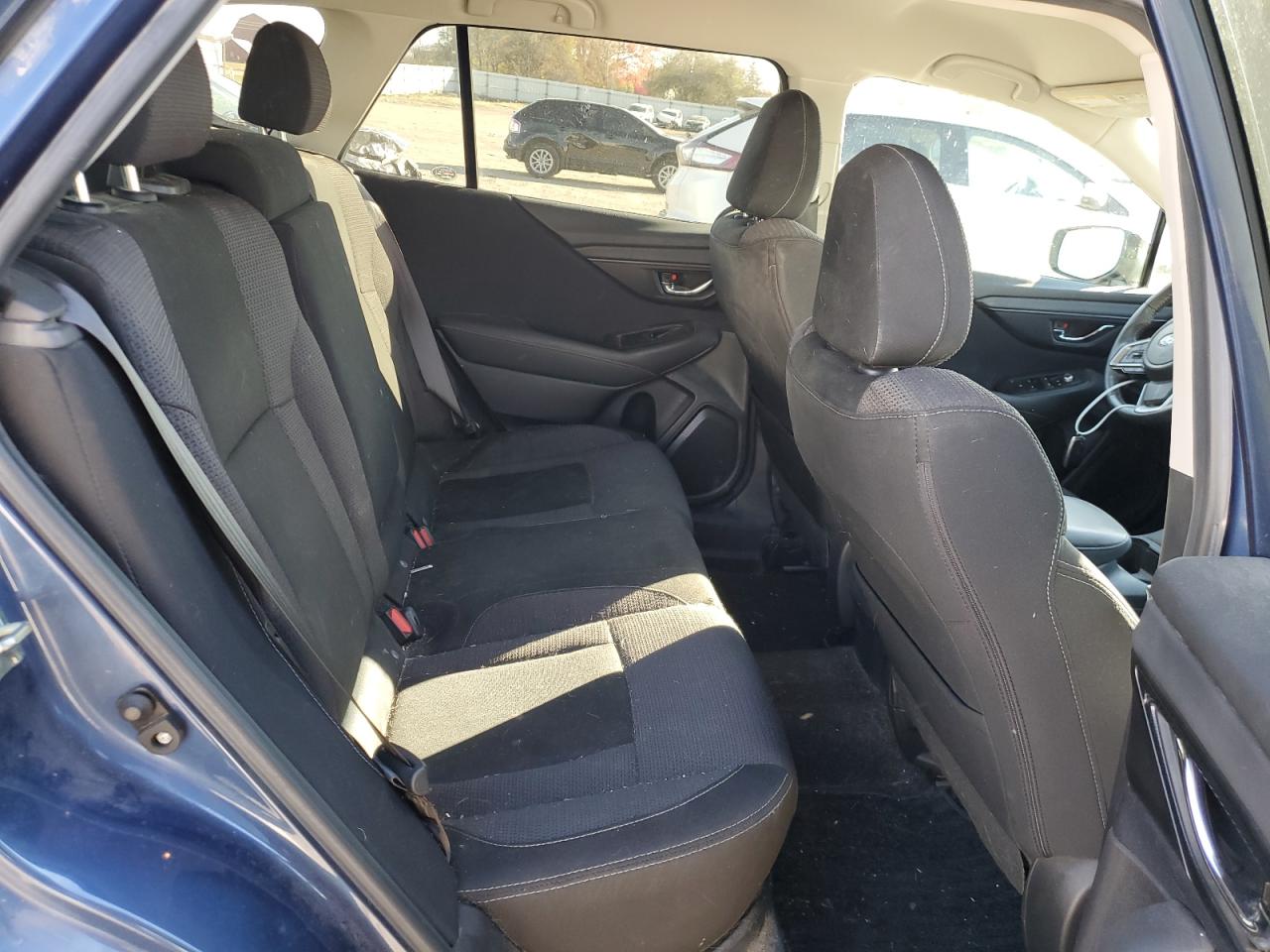 2020 Subaru Outback - Image 11