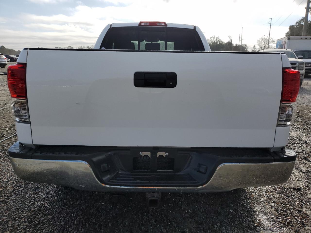 2013 Toyota Tundra Double Cab Sr5 VIN: 5TFUM5F10DX049845 Lot: 77094424