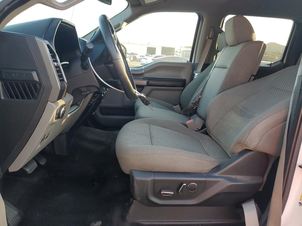2018 Ford F-150 - Image 7