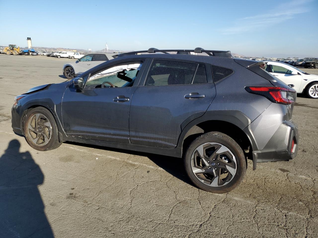 2024 Subaru XV - Image 2