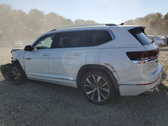  VOLKSWAGEN ATLAS 2024 Белый