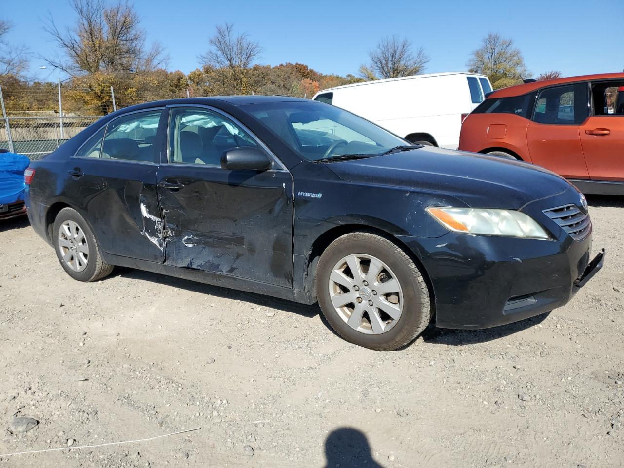 2008 Toyota Camry - Image 4