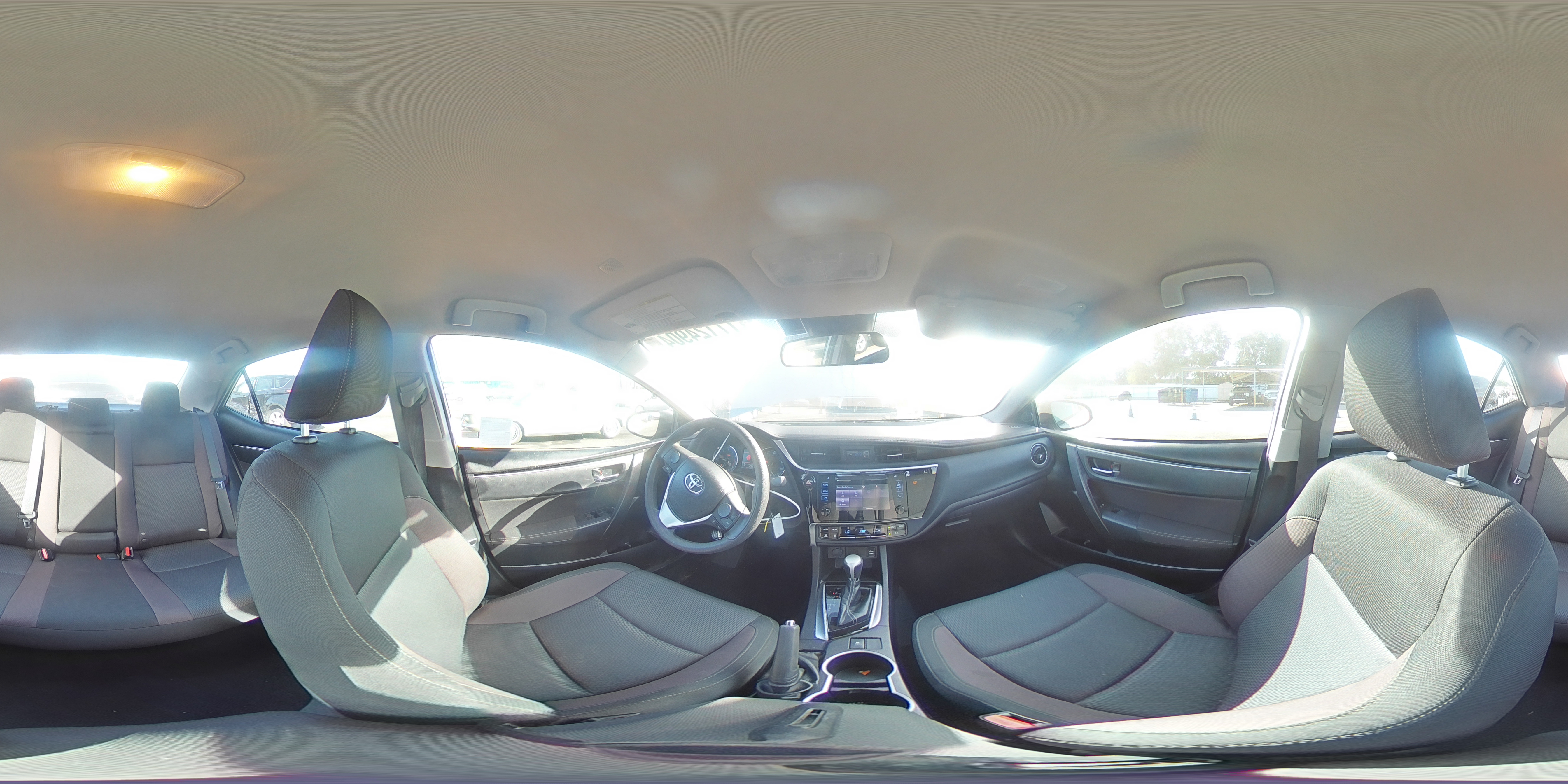 2019 Toyota Corolla - Image 13