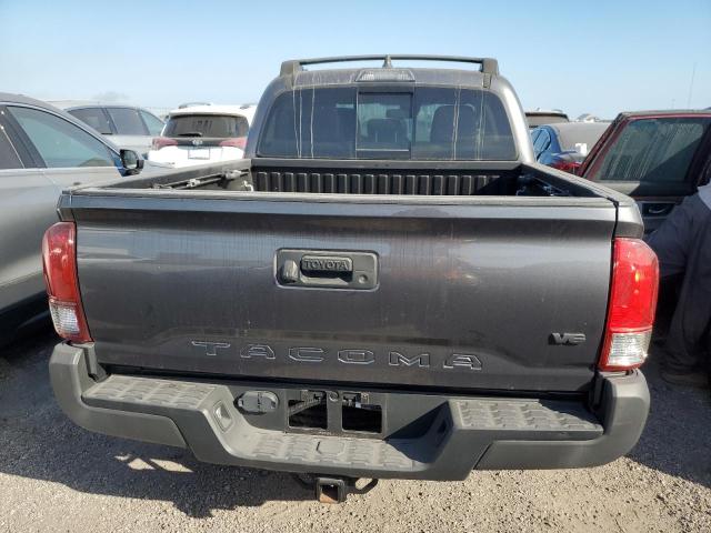 5TFAZ5CN2MX103979 Toyota Tacoma DOU 6