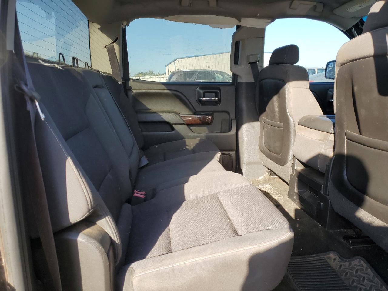 2015 GMC Sierra - Image 10