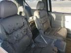 2006 Honda Odyssey Touring en Venta en Fort Pierce, FL - Water/Flood