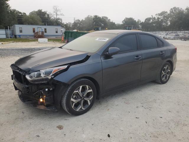 2020 Kia Forte Fe