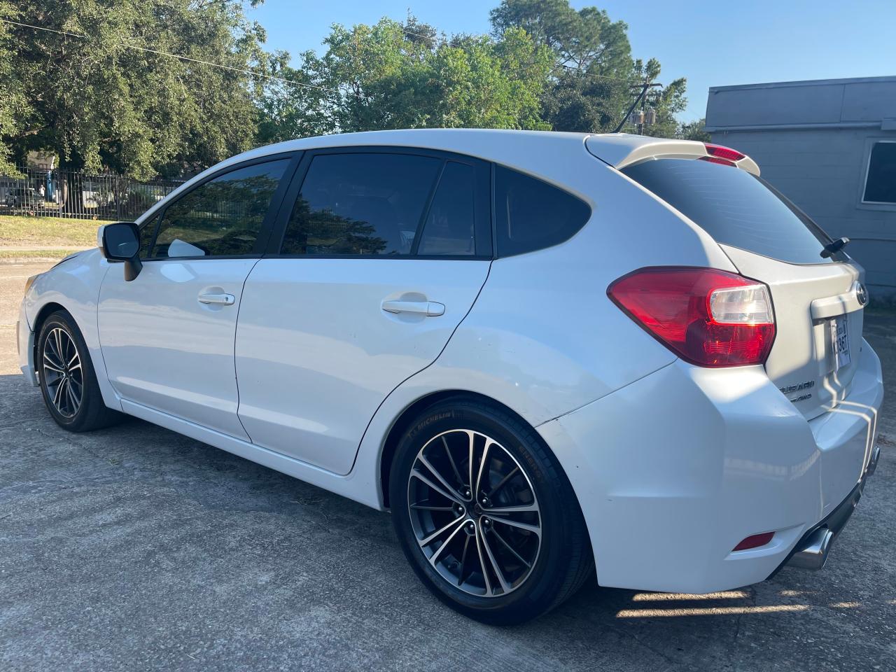 2013 Subaru Impreza - Image 3