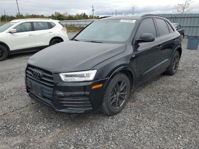 2016 Audi Q3 Prestige