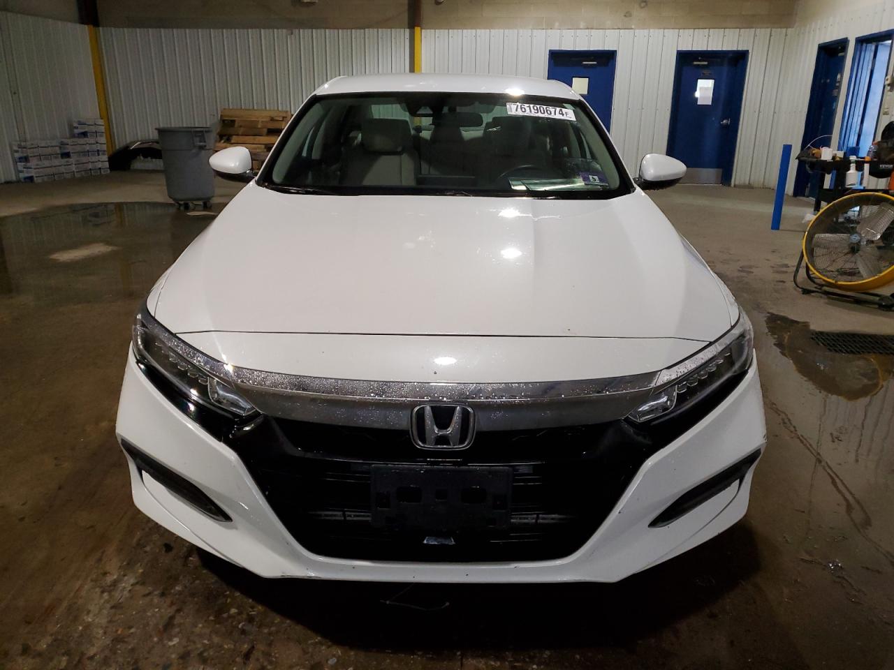 2018 Honda Accord - Image 5
