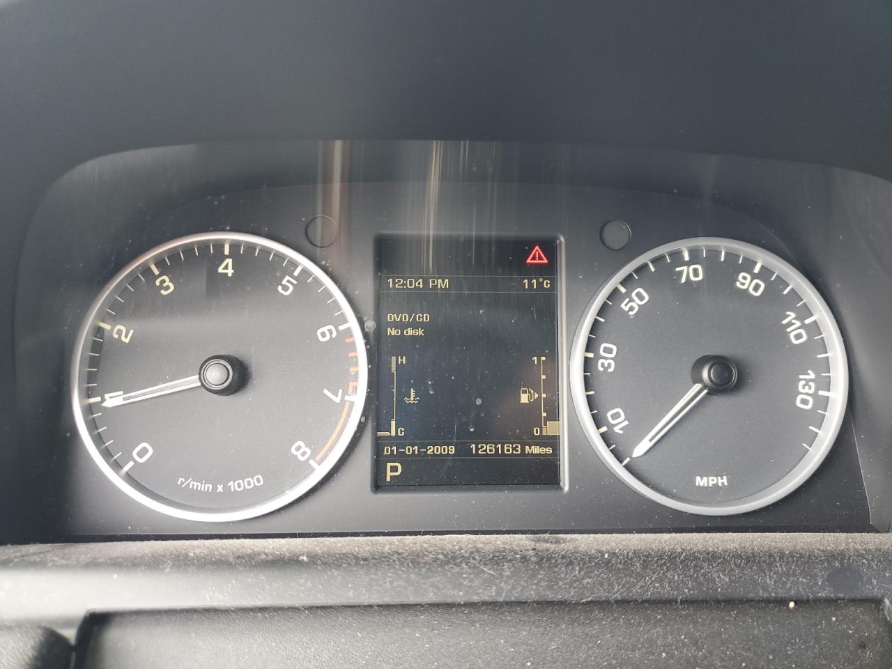 2012 Land Rover Range Rover Sport Hse VIN: SALSF2D4XCA747757 Lot: 76284354