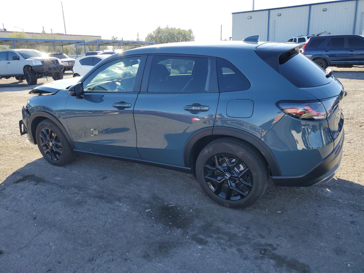 2023 Honda HR-V - Image 2